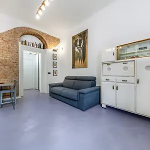  Appartamento Casa Da Living