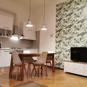  Appartamento Casetta Safilù 2