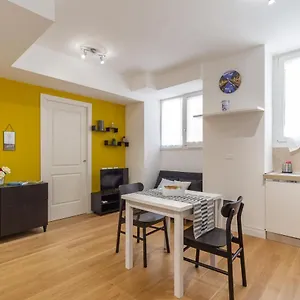  Appartamento House Brembo