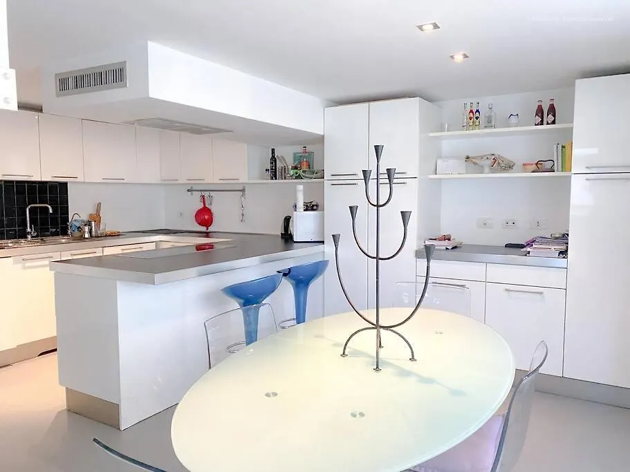 Milan Design Loft - 5 Mins From Fondazione Prada Apartment