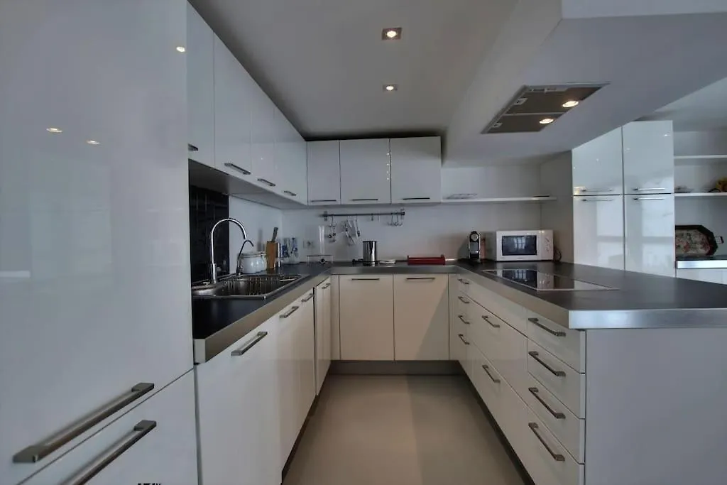 Milan Design Loft - 5 Mins From Fondazione Prada Apartment