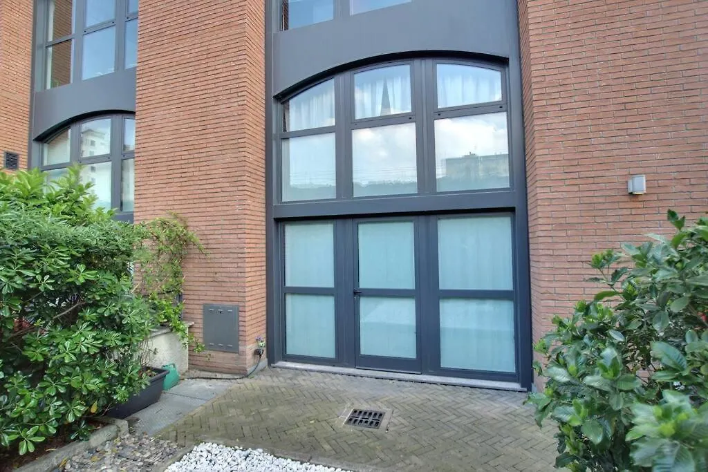 Milan Design Loft - 5 Mins From Fondazione Prada Apartment