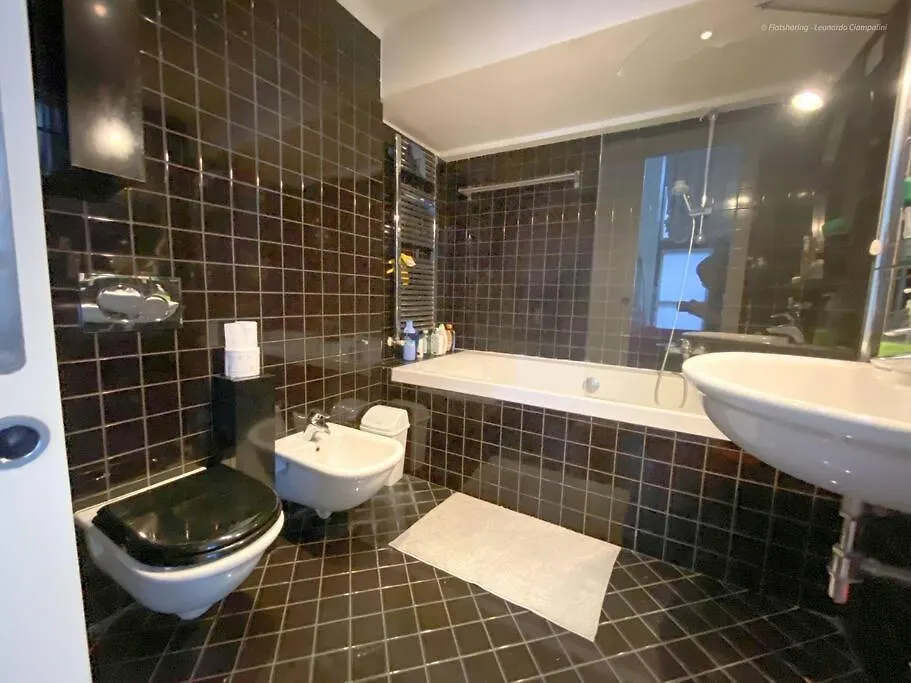 Milan Design Loft - 5 Mins From Fondazione Prada Apartment